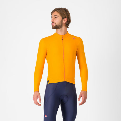 ESPRESSO THERMAL JERSEY