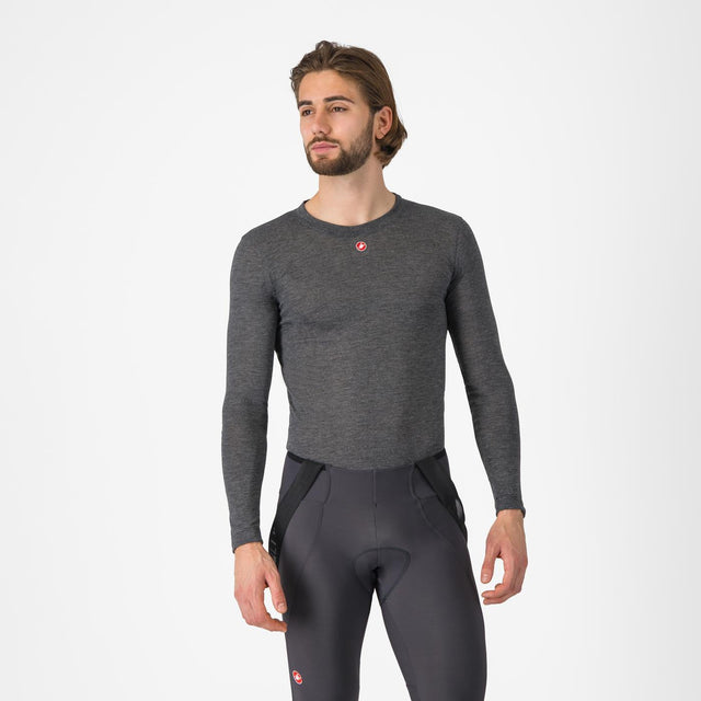 MEDIO BASE LAYER LS