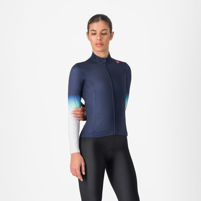 CORSO THERMAL JERSEY