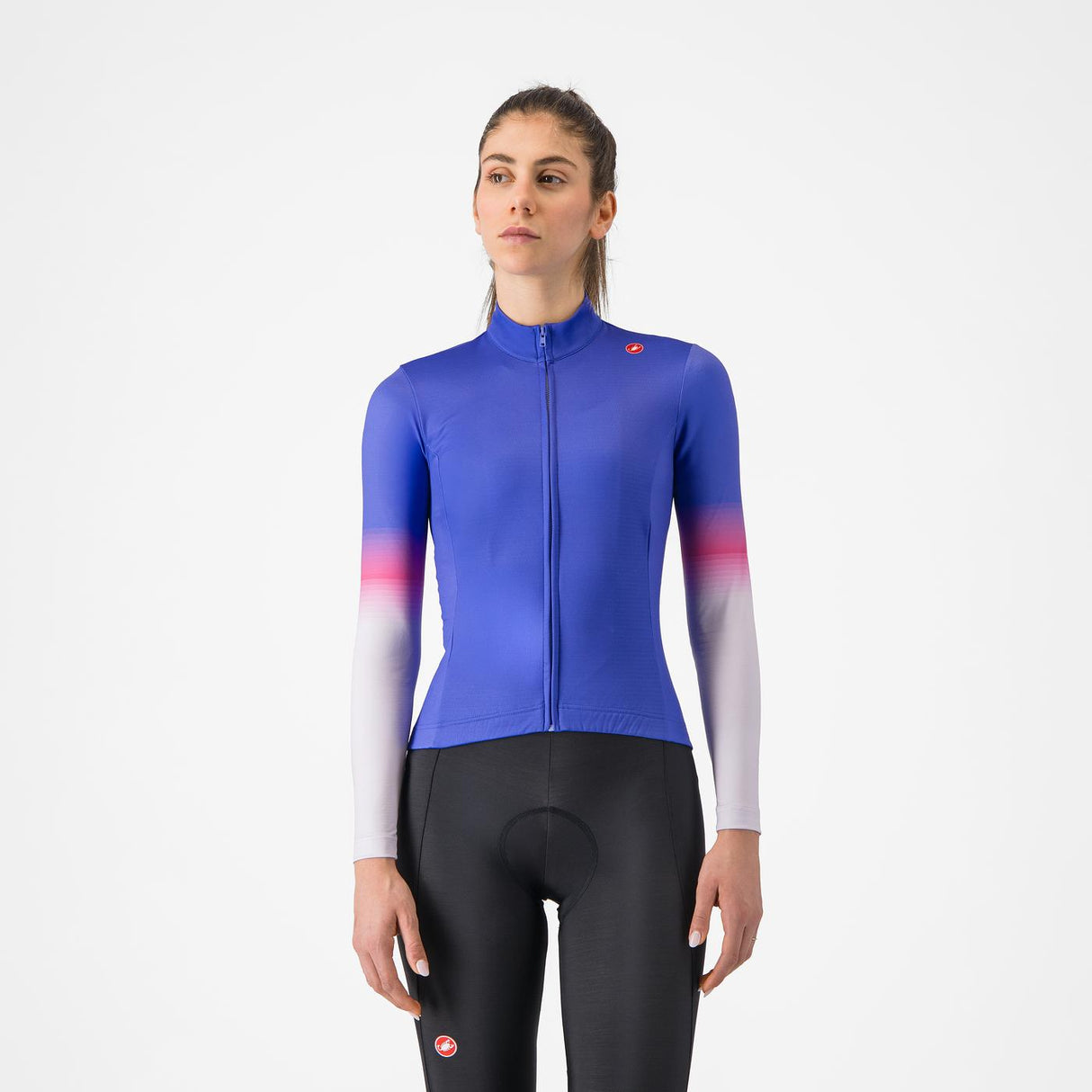 CORSO THERMAL JERSEY
