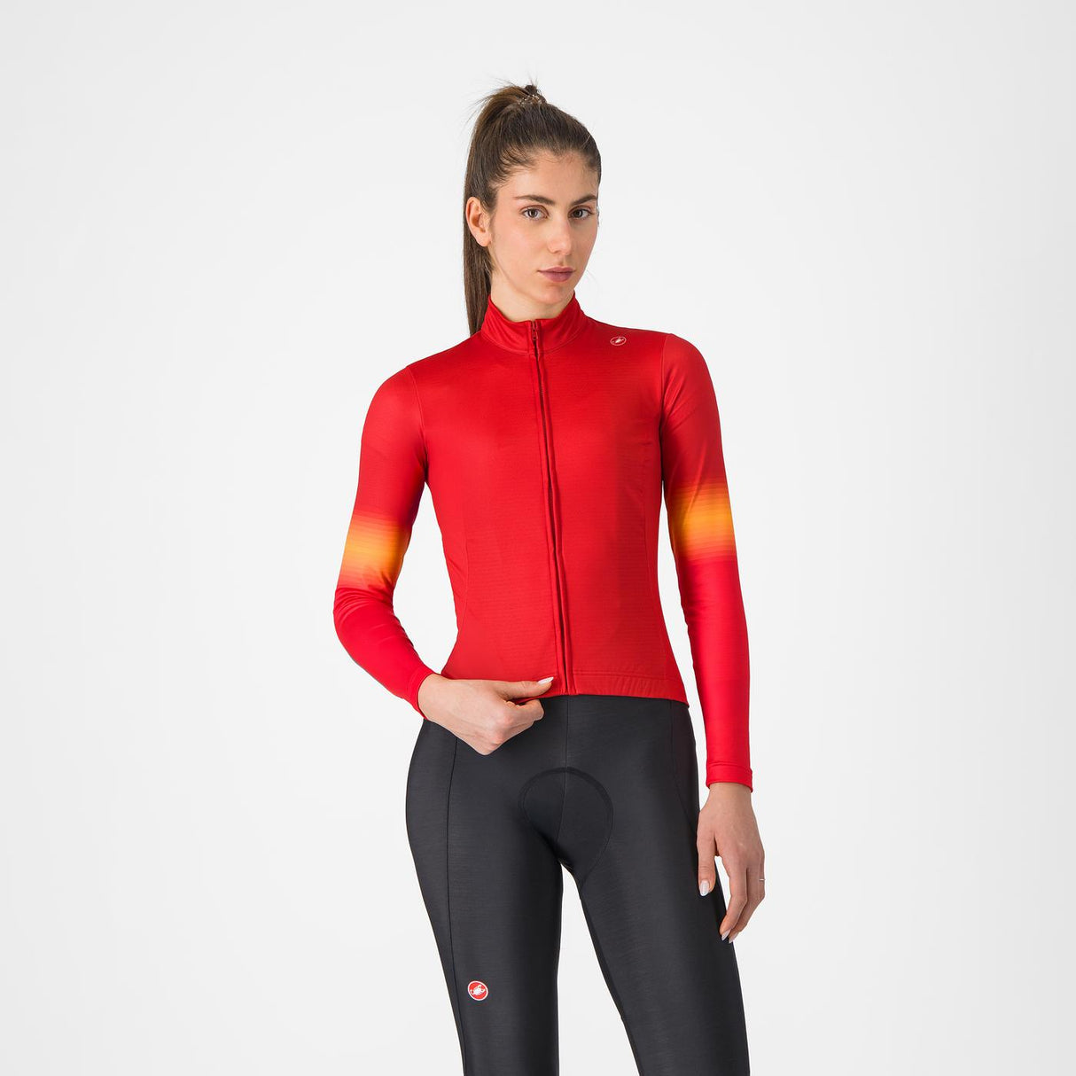 CORSO THERMAL JERSEY