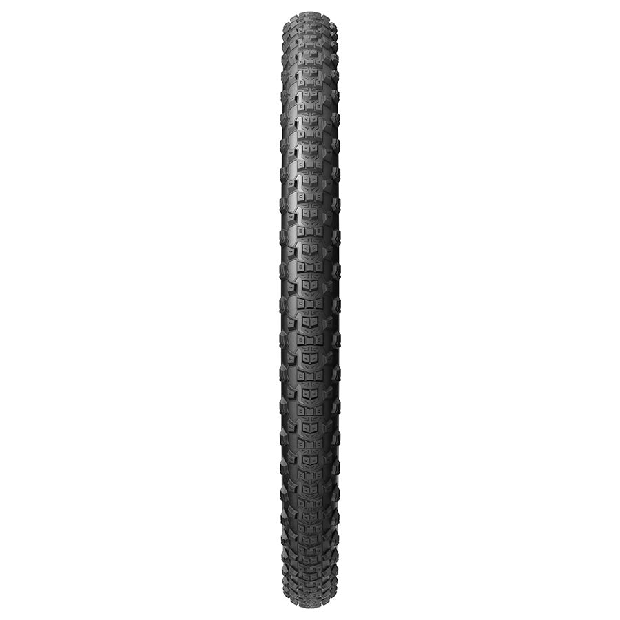 Pirelli Scorpion Enduro R Mountain Tire 27.5''x2.40 Folding Tubeless Ready SmartGRIP ProWALL 60TPI Black