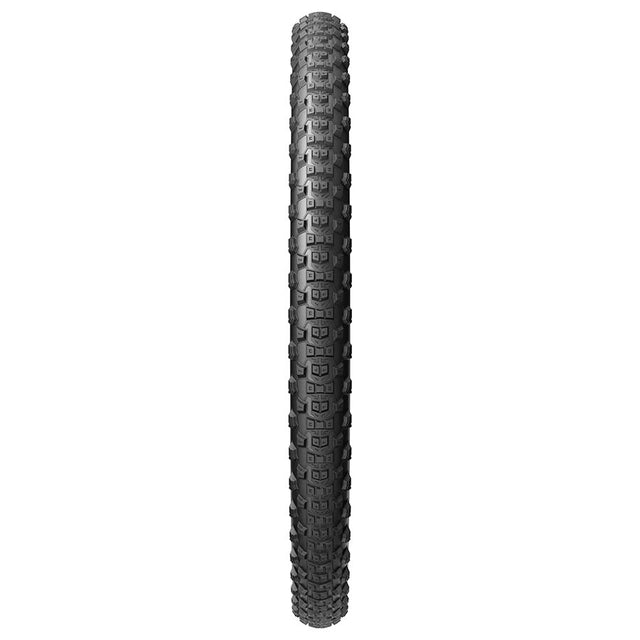 Pirelli Scorpion Enduro R Mountain Tire 27.5''x2.40 Folding Tubeless Ready SmartGRIP ProWALL 60TPI Black