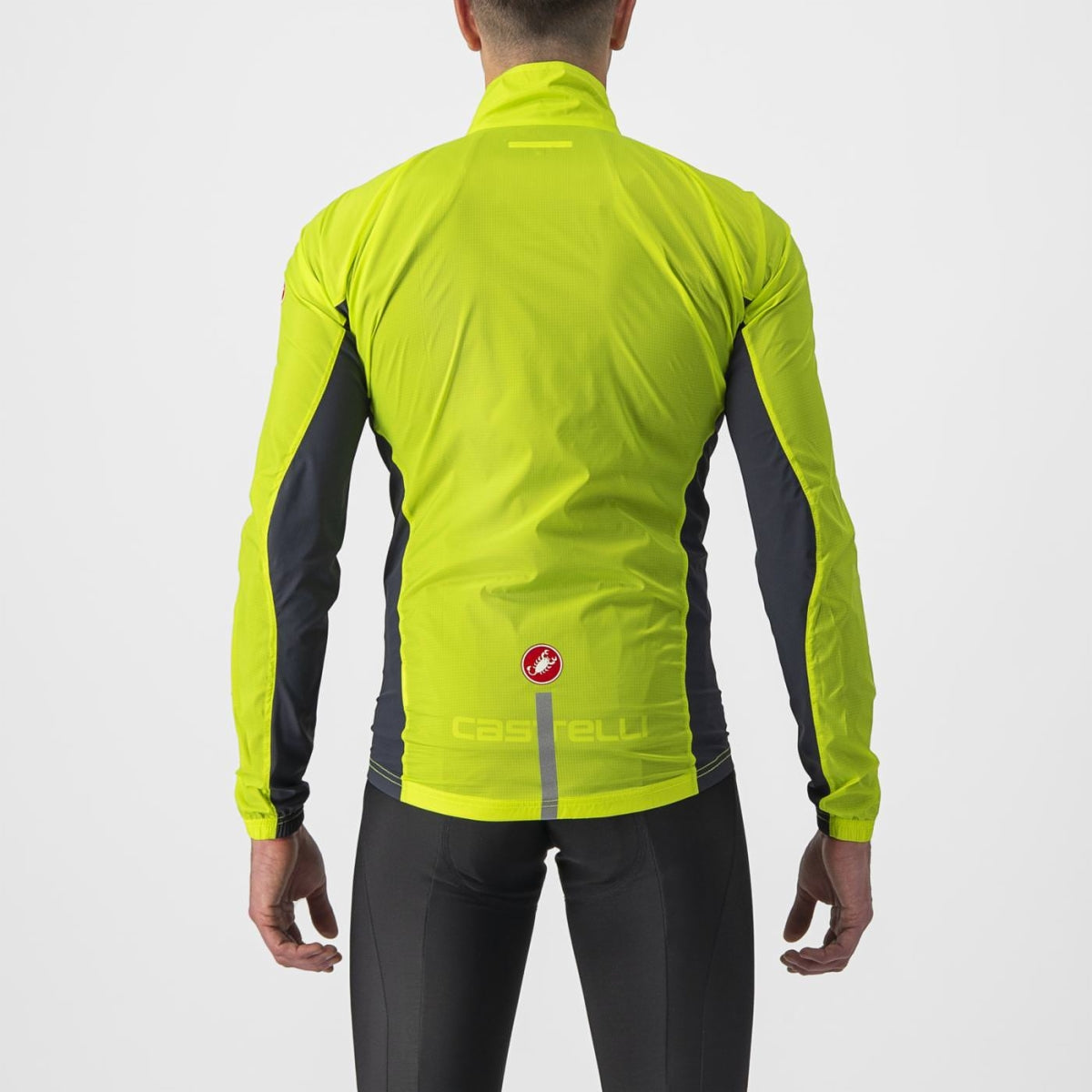 SQUADRA STRETCH JACKET