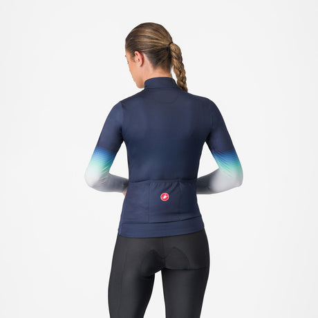 CORSO THERMAL JERSEY