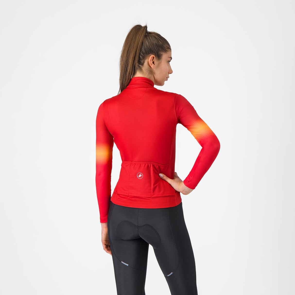 CORSO THERMAL JERSEY