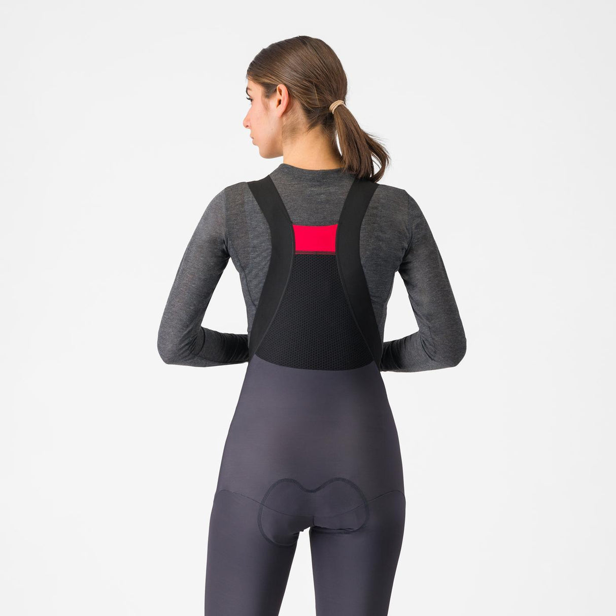 MEDIO BASE LAYER W LONG SLEEVE