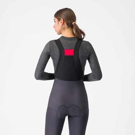 MEDIO BASE LAYER W LONG SLEEVE