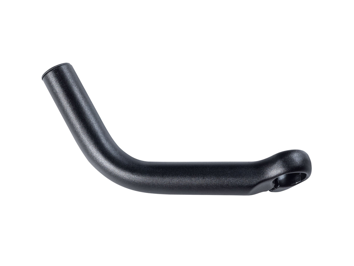 Bar End Bontrager ATB Full Bend Long Black