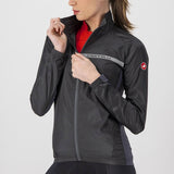 SQUADRA STRETCH W JACKET