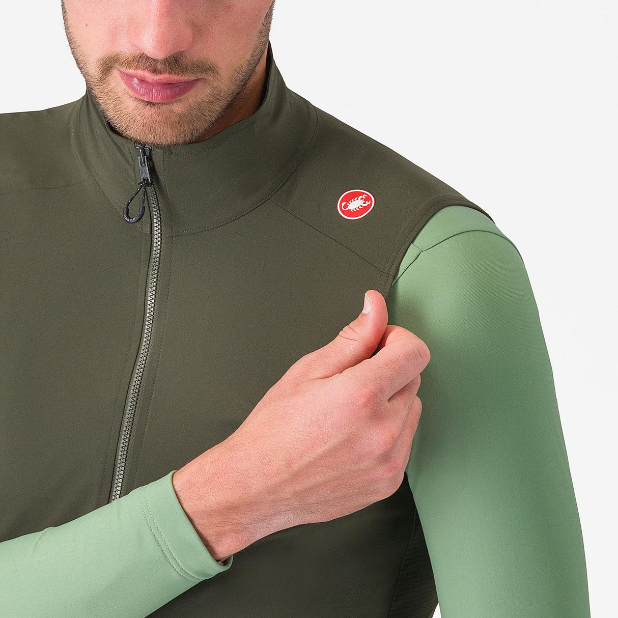 ESPRESSO VEST