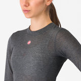 MEDIO BASE LAYER W LONG SLEEVE