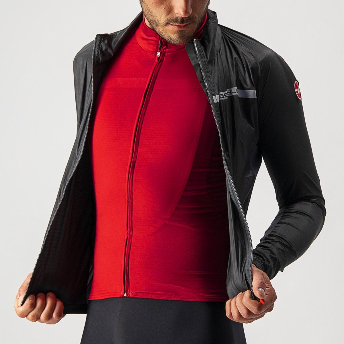SQUADRA STRETCH JACKET