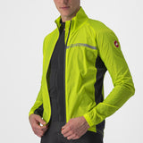 SQUADRA STRETCH JACKET