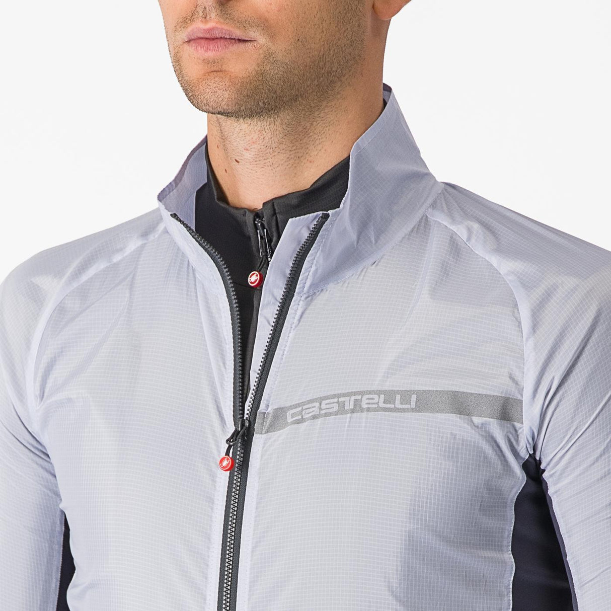 SQUADRA STRETCH JACKET