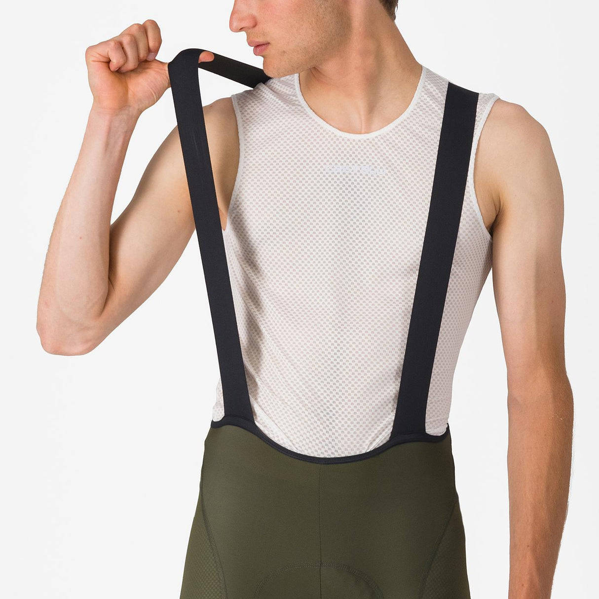 COMPETIZIONE 2 BIBSHORT