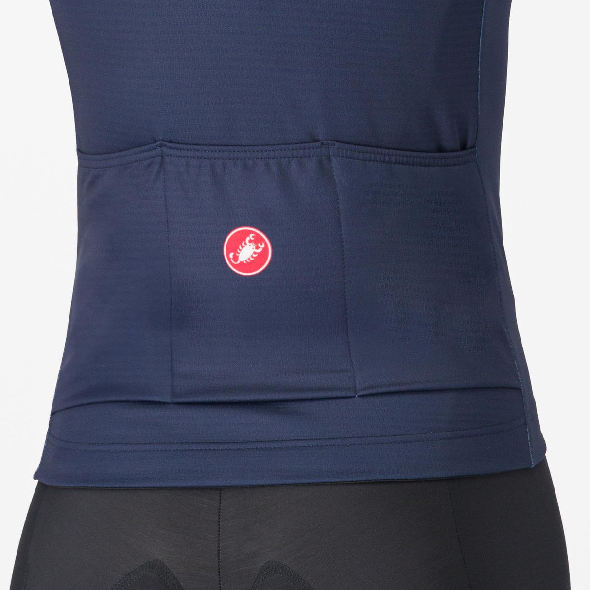 CORSO THERMAL JERSEY