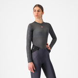 MEDIO BASE LAYER W LONG SLEEVE