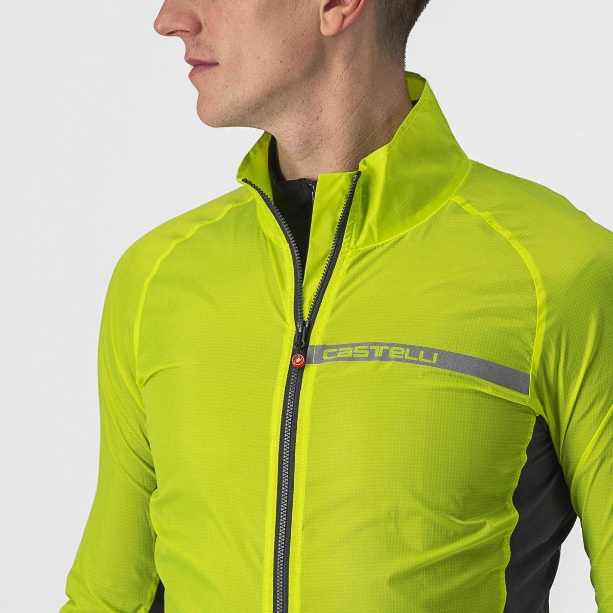 SQUADRA STRETCH JACKET