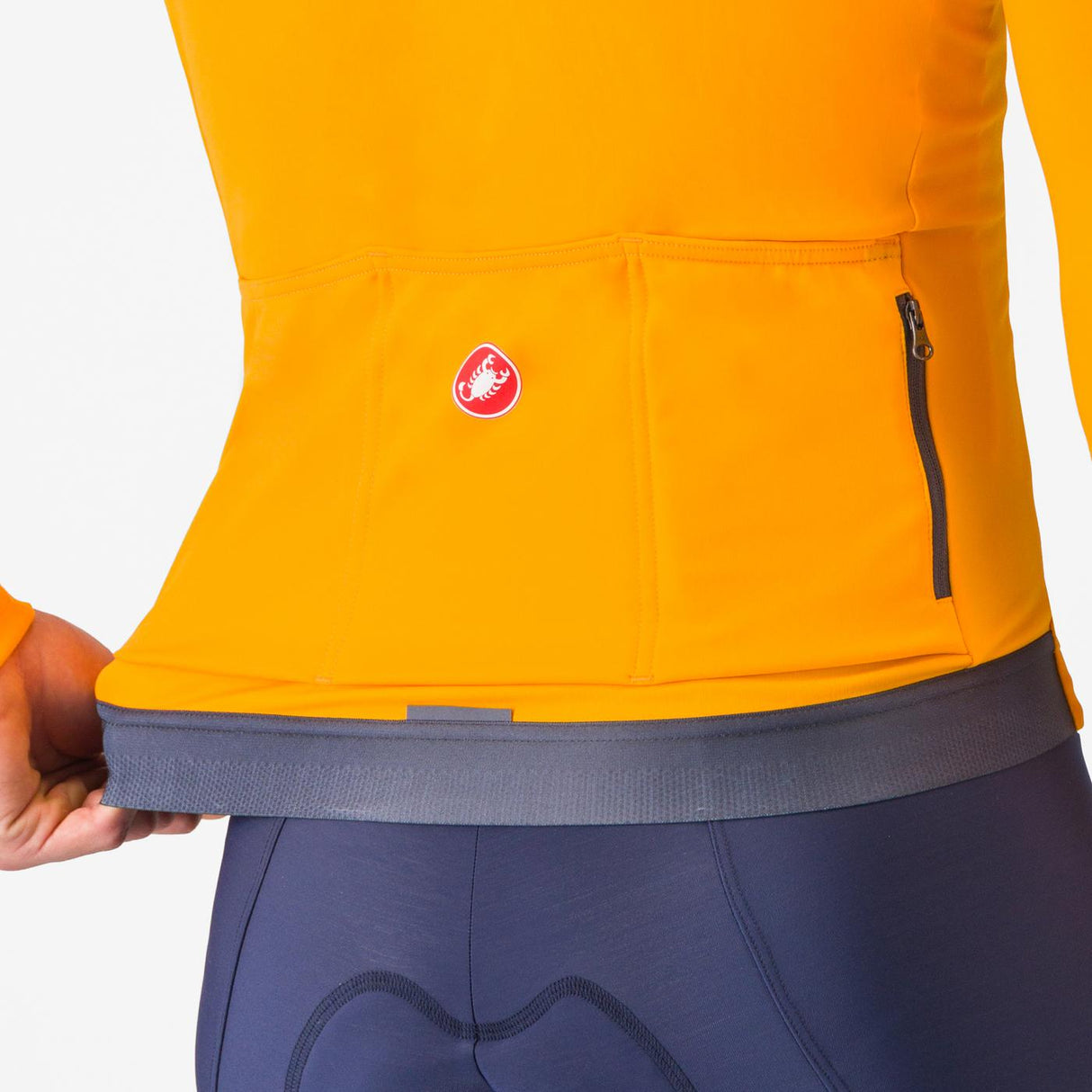 ESPRESSO THERMAL JERSEY