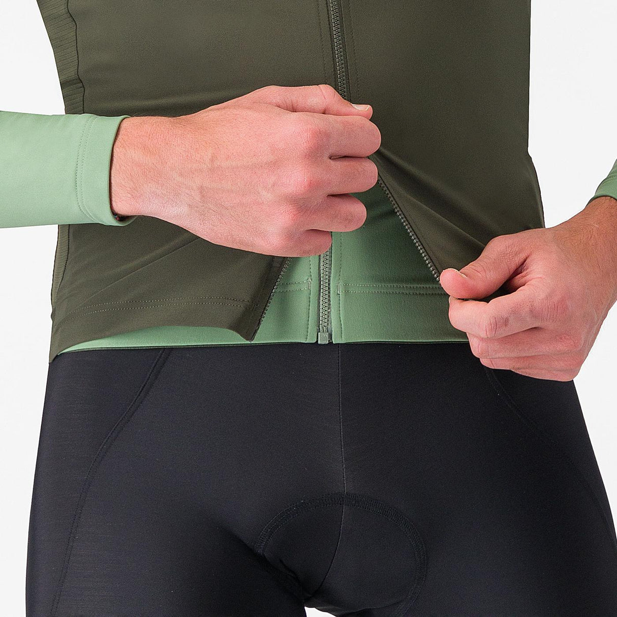ESPRESSO VEST