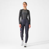 MEDIO BASE LAYER W LONG SLEEVE