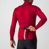 SQUADRA STRETCH JACKET
