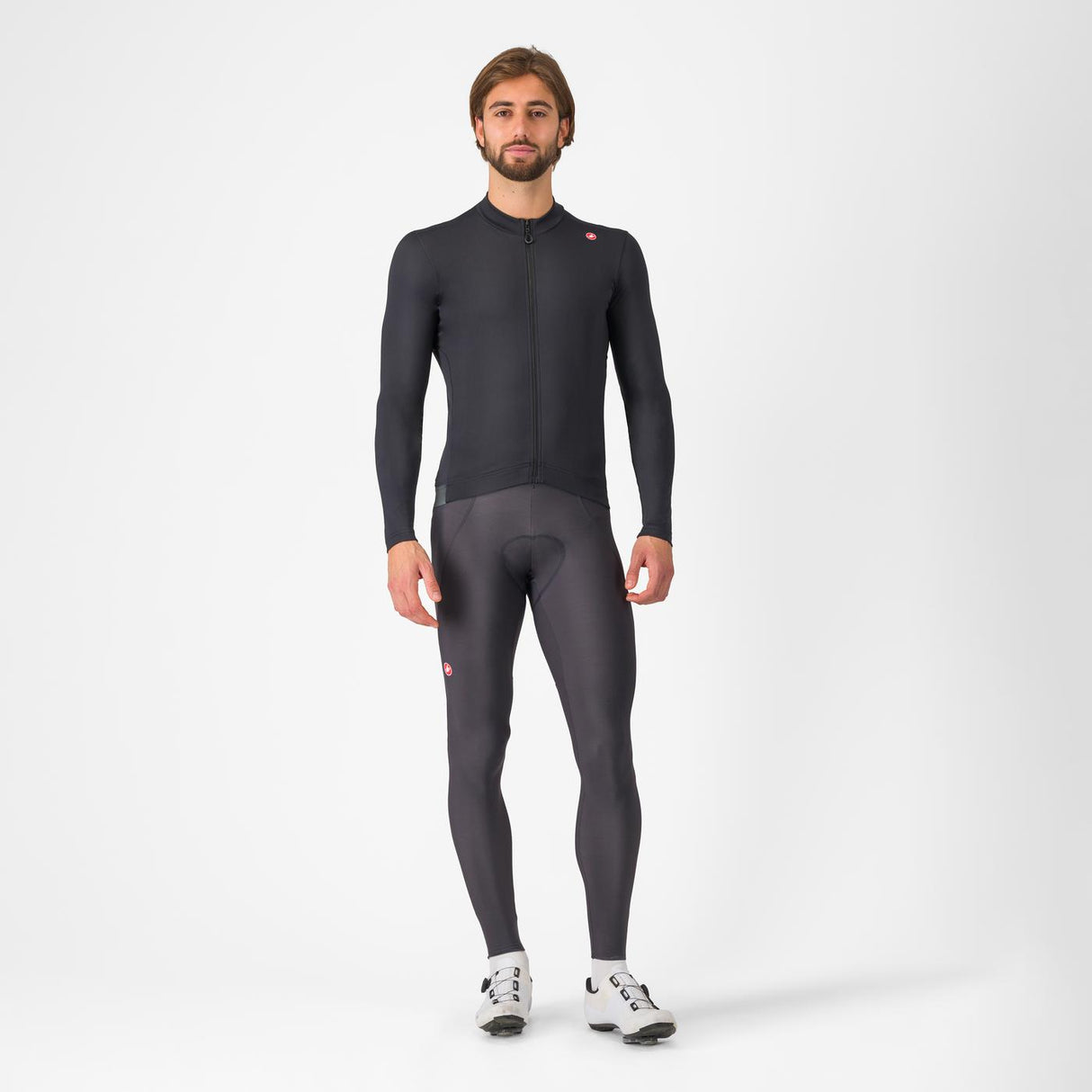 ESPRESSO THERMAL JERSEY