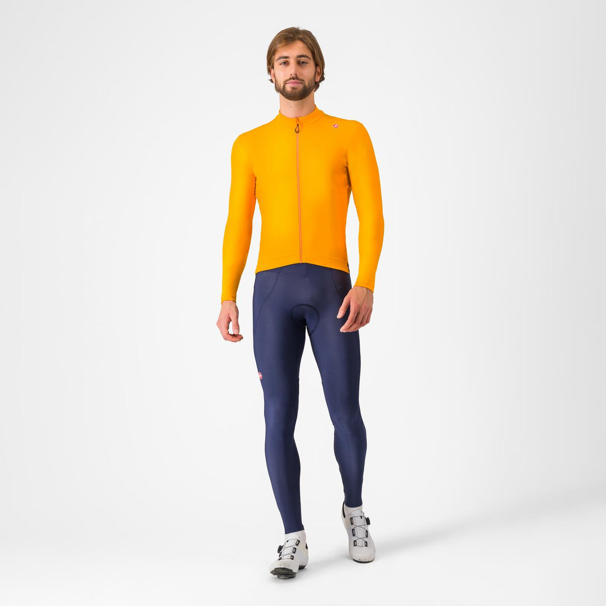 ESPRESSO THERMAL JERSEY