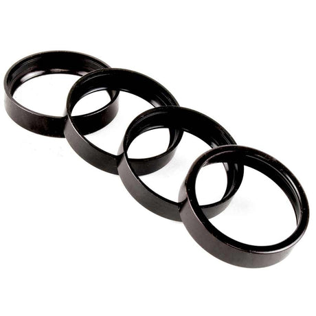 Campagnolo Hub cup For rear wheels and pre-2015 front wheels 4pcs HB-RE124