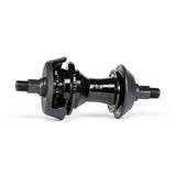 We The People Hybrid Hub Rear Left side drive 36H 110mm Freecoaster Black