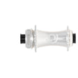 Industry Nine Solix G Classic Front Disc Hub Front 28H 12mm TA 100mm Silver