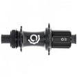 Industry Nine Solix G Classic Rear HG11 Disc Hub Rear 24H 12mm TA 142mm Shimano HG 11 Black