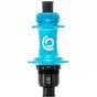 Industry Nine Solix M Classic Rear XD Disc Hub Rear 28H 12mm TA 148mm SRAM XD Turquoise