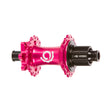 Industry Nine Hydra 2 Boost MicroSpline Disc Hub Rear 32H 12mm TA 148mm Shimano Micro Spline Pink