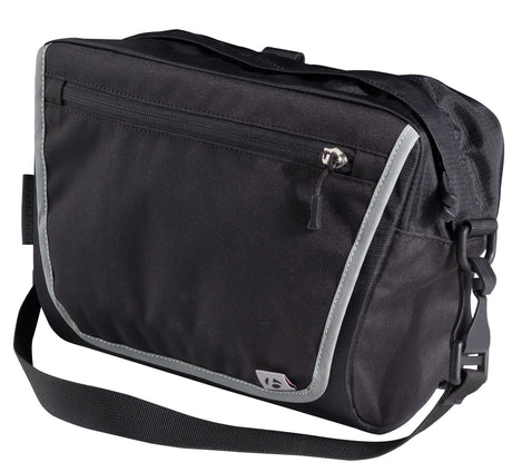 Bontrager Handlebar Town Black Bag