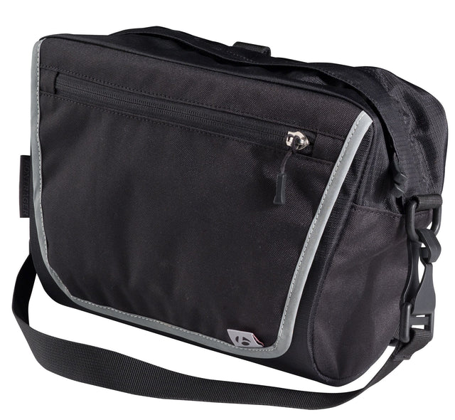 Bontrager Handlebar Town Black Bag