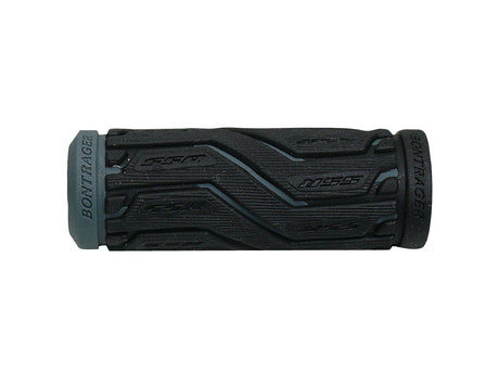 Grip Bontrager SSR Closed End 90mm Black/Grey