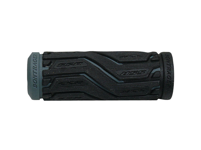 Grip Bontrager SSR Closed End 90mm Black/Grey