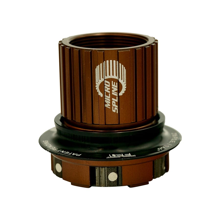 Stans No Tubes M-Pulse Freehub Body Shimano Micro Spline 12