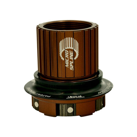 Stans No Tubes M-Pulse Freehub Body Shimano Micro Spline 12