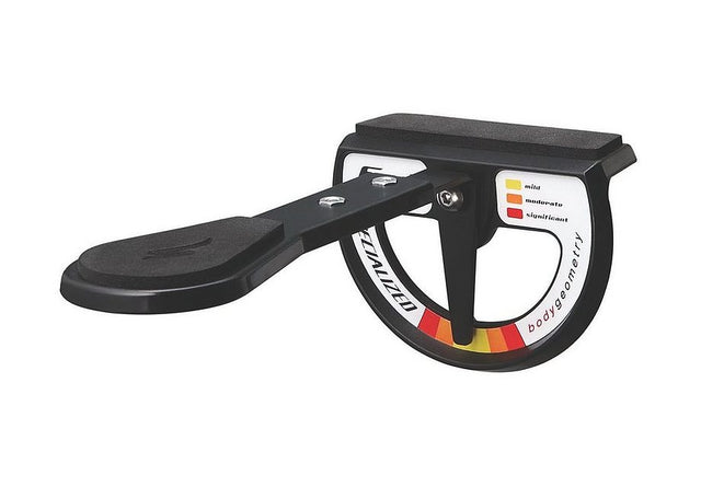 Specialized Bg Forefoot Measure Tool Bg Fitting Black One Size