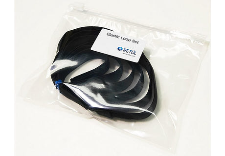 Specialized Elastic Loop Set Black N/A