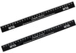 Specialized Muve Stack And Reach Ruler Black N/A
