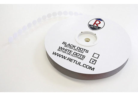 Specialized Sticky Dots Fit Tool White One Size