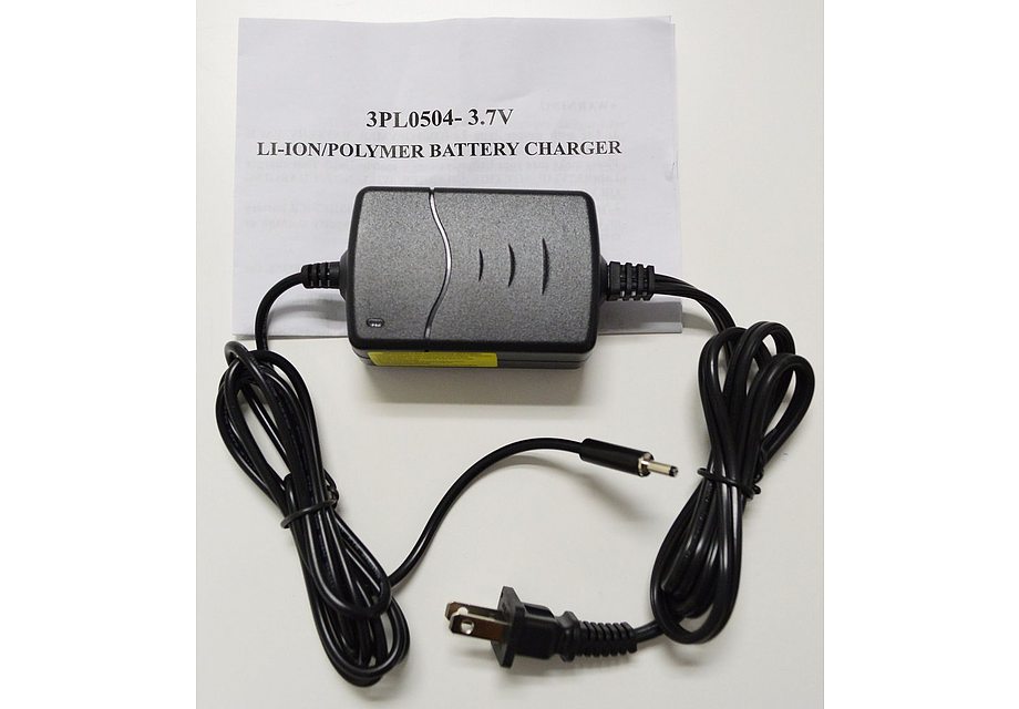 Specialized Charger Part Black One Size