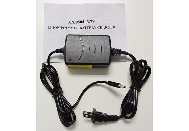 Specialized Charger Part Black One Size
