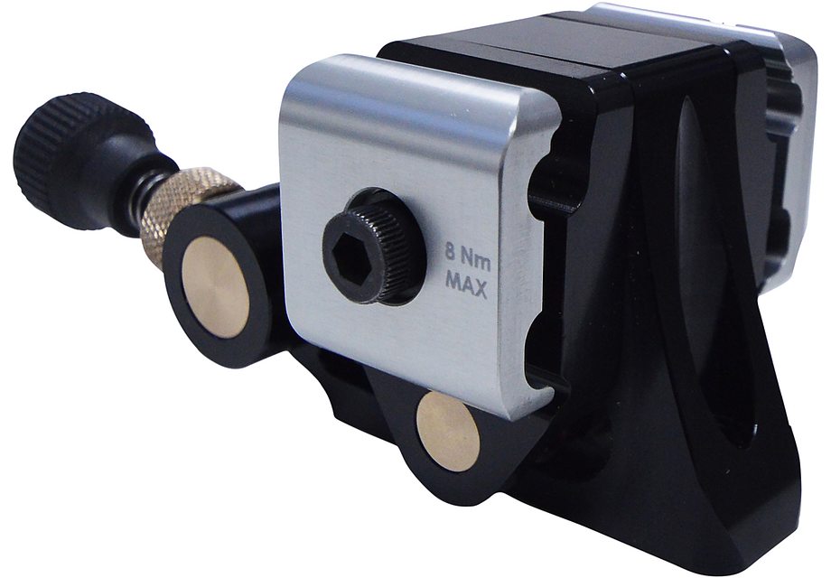 Specialized Muve Saddle Clamp Fit Tool Black One Size