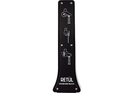 Specialized Retul Crankarm Block Fit Tool Black One Size