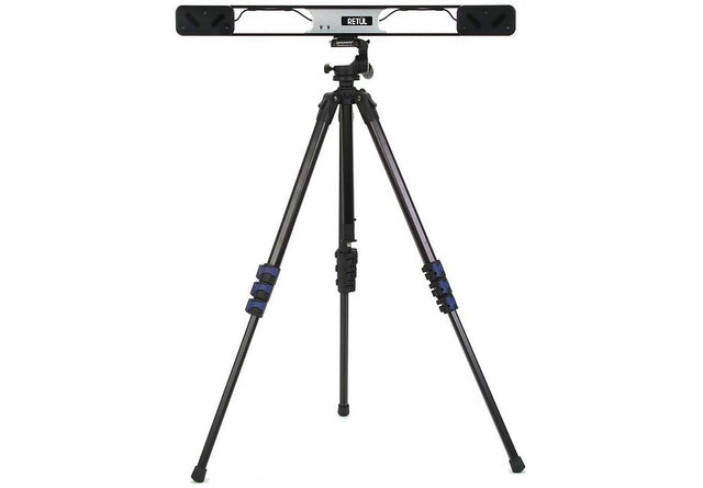 Specialized Basic Usb Motion Capture Package Black N/A